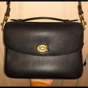 Coach Cassie Crossbody